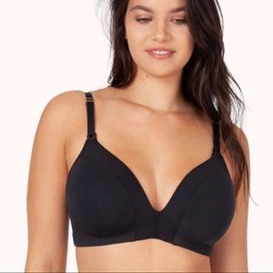 Lively The No-Wire Maternity Bra